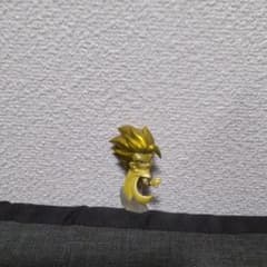ドラゴンボール 超サイヤ人 フィギュアのサムネイル