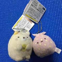 すみっコぐらし  セットのサムネイル
