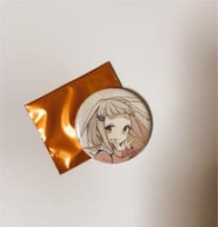 町田ちま にじフェス 缶バッジのサムネイル
