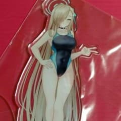 불아카 아스나 이치노세 아스나 아크릴 스탠드 블루 아카이브 익명 배송