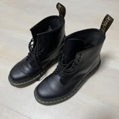 Dr.Martin ロングブーツのサムネイル