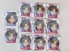 あんスタ 蓮巳敬人 缶バッジ 11点 - メルカリ