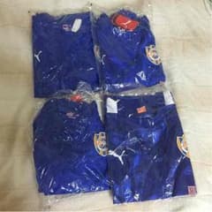 清水エスパルス 練習着&ピステのサムネイル