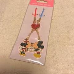 ディズニー ペアキーホルダーのサムネイル