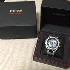 G-SHOCK MTG  G-1000RS 限定品のサムネイル