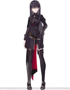トワツガイ カラス コスプレ - メルカリ