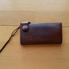 てるてる坊主様　専用　吉田カバン ポーター PORTER 925 長財布のサムネイル