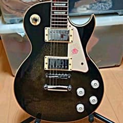 ジプシーローズ　レスポールタイプのサムネイル