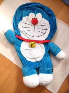 フェリシモ ドラえもん 布団収納袋 レア品 - メルカリ