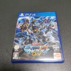 機動戦士ガンダム EXTREME VS. マキシブーストONのサムネイル