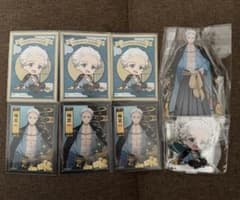 WIND BREAKER 梅宮一 アクリルスタンド オンクレのサムネイル