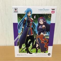 【年末大特価！】SAO  アスナ  フィギュアのサムネイル