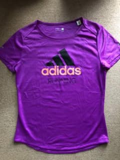 adidas アディダスTシャツ★新品★未使用★のサムネイル