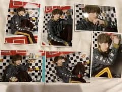 M!LK 吉田仁人 31杯目 写真 セットのサムネイル