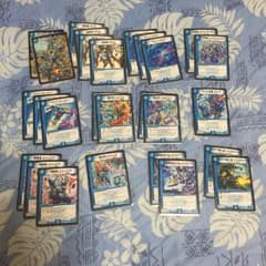 水単デッキ 専用のサムネイル