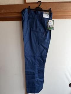 Kansai uniform カーゴパンツ K20005 101cmのサムネイル