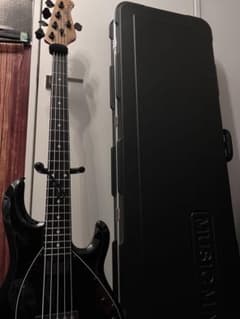 Music Man StingRay 5 Special H USAのサムネイル