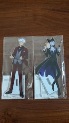 吸血鬼すぐ死ぬ アクリルスタンド  限定品のサムネイル