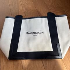 ☆BALENCIAGA バレンシアガ☆トートバッグのサムネイル