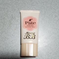 毛穴パテ職人 ミネラル BBクリームのサムネイル