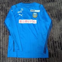 PUMA 川崎フロンターレ 長袖シャツのサムネイル