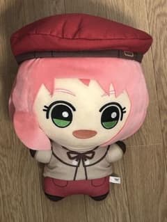 스파이 패밀리 아냐 인형