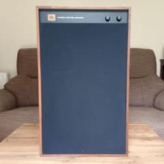 JBL『4312 MkⅡ CONTROL MONITOR』②　美品のサムネイル
