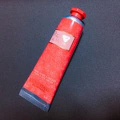 L'OCCITANE ハンドクリームのサムネイル