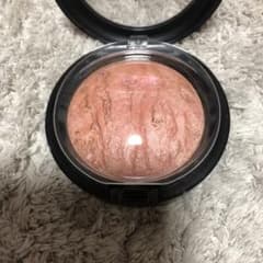 MAC ミネラライズ　スキンフィニッシュ　ステレオローズのサムネイル