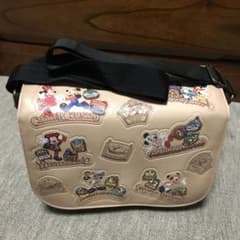 ディズニー TDL 35th カメラバッグのサムネイル