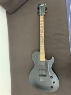 エレキギター　シェクター　schecterのサムネイル