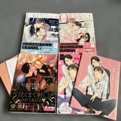 コミックまとめ売り⑧　バラ売り2冊1350円　4冊2000円 漫画 まとめ売り 22冊 百合系 少女系 その他諸々 初版多数 バラ売り可