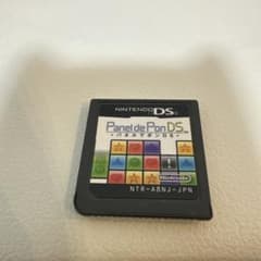 Panel de Pon DS (ニンテンドーDS)のサムネイル