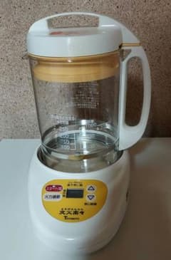 Tochimoto 文火楽々 漢方煎じ器 - メルカリ