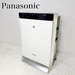 Panasonic F-VXM90 加湿空気清浄機 ナノイーX 2016年製 - メルカリ