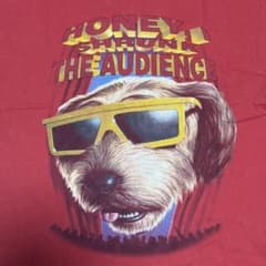 ミクロアドベンチャー Tシャツ Mサイズ 90s USA製 古着