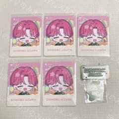 り*ー様 ブレマイ ブレイクマイケース SNAP'NSPIN クリカ アクスタ