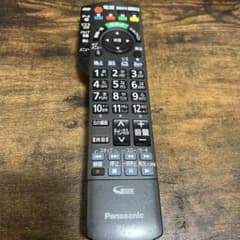 Panasonic パナソニック　N2QAYB000589 #106のサムネイル