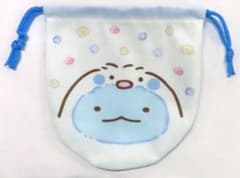 토카게 마루이 돈주머니 가방 [이치 반 쿠지 스미코 구라시 ~ 모두 코토리 테마 ~]