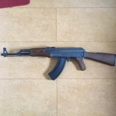 AK47 中華 電動ガンのサムネイル