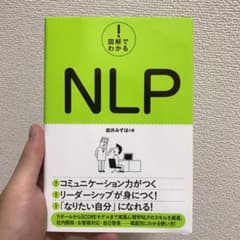 図解でわかる! NLPのサムネイル
