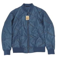 C07289 新品 Papas MA-1 フライトジャケット 48(M) パパス - メルカリ