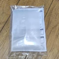 コナミスポーツクラブスイミングリストカバーのサムネイル