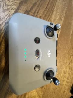 DJI MINI3proコントローラーのサムネイル