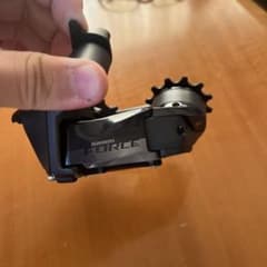 SRAM FORCE axs RDのサムネイル