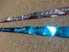 米津玄師 銀テープのサムネイル