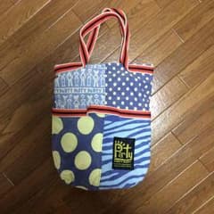 party party 2way トートバッグのサムネイル