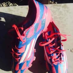 アディゼロF50のサムネイル