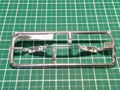アオシマ 1/24 頭文字D BNR32 スカイラインGT-R I部品のサムネイル