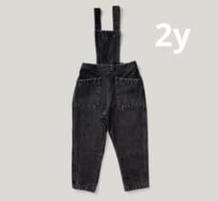 【最終価格】美品❣️soor ploom Charlie 2y SOOR PLOOM / Charlie Overall 2y - メルカリ